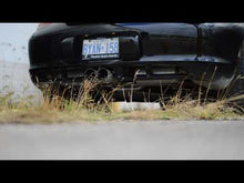 Load and play video in Gallery viewer, Porsche 987.2 Boxster / Cayman SOUL Valved Exhaust System