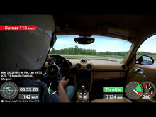 Load and play video in Gallery viewer, Porsche 987.2 Boxster Cayman SOUL Long Tube Street Headers