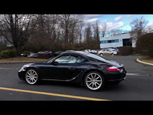 Load and play video in Gallery viewer, Porsche 987.1 Boxster / Cayman SOUL Street Package