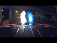 Load and play video in Gallery viewer, McLaren 600LT SOUL Competition Downpipes