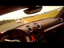 Load and play video in Gallery viewer, Porsche 981 GT4 / Boxster Spyder / Clubsport SOUL Competition Headers