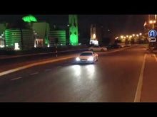 Load and play video in Gallery viewer, Fabspeed Audi R8 V8 Supersport X-Pipe Exhaust System (2007-2012)