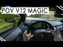 Load and play video in Gallery viewer, Fabspeed Lamborghini Aventador LP700-4 Valvetronic Exhaust System (2011-2016)