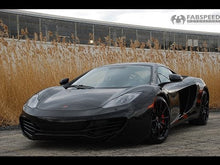 Load and play video in Gallery viewer, Fabspeed McLaren MP4-12C Sport Performance Package (2011-2014) - FS.MCL.12C.SPKGTLTBR