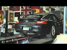 Load and play video in Gallery viewer, Fabspeed Porsche 997.2 Carrera Performance Package (2009-2012) - FS.POR.9972.SPKGEP