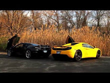 Load and play video in Gallery viewer, Fabspeed McLaren MP4-12C Sport Performance Package (2011-2014) - FS.MCL.12C.SPKGTLTBR