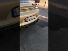 Load and play video in Gallery viewer, Porsche 981 Boxster / Cayman SOUL Competition Headers