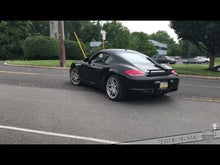 Load and play video in Gallery viewer, Porsche 987.2 Boxster Cayman SOUL Long Tube Street Headers
