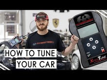 Load and play video in Gallery viewer, Porsche Macan XperTune Performance Software - FS.POR.MCN2.ET