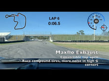 Load and play video in Gallery viewer, Fabspeed Porsche 986 Boxster Performance Package (1997-2004) - FS.POR.9862.SPKGEP