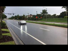 Load and play video in Gallery viewer, Porsche 718 GT4 / Spyder / GTS 4.0L SOUL Competition Over Axle Pipes