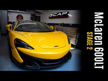 Load and play video in Gallery viewer, McLaren 600LT SOUL Competition Downpipes