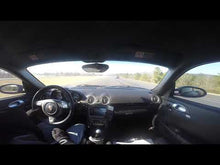 Load and play video in Gallery viewer, Porsche 987.1 Boxster / Cayman SOUL Performance Exhaust System
