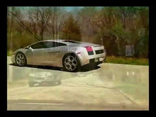 Load and play video in Gallery viewer, Fabspeed Lamborghini Gallardo Secondary Valve Bypass Pipes (2004-2005 Only) - FS.LAM.GDO.SVB