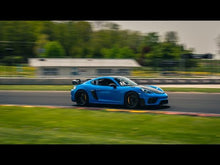 Load and play video in Gallery viewer, Porsche 718 GT4 RS / Spyder RS SOUL Race Exhaust Package