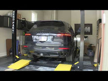 Load and play video in Gallery viewer, Porsche 958.2 Cayenne SOUL Secondary Cat Bypass Pipes