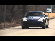 Load and play video in Gallery viewer, Fabspeed Porsche 986 Boxster Performance Package (1997-2004) - FS.POR.9862.SPKGEP