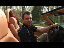Load and play video in Gallery viewer, Fabspeed Ferrari F430 Sport Headers - FS.FER.430.SHDR
