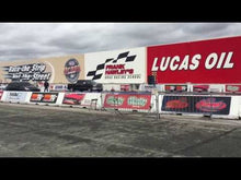 Load and play video in Gallery viewer, Porsche 958 Turbo / Turbo S BMC F1 Replacement Air Filters (2011-2014)