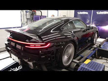 Load and play video in Gallery viewer, Porsche 992 Carrera IPD Plenum (2019+) - 92274-3.0