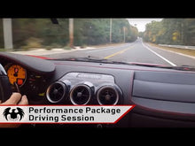 Load and play video in Gallery viewer, Fabspeed Ferrari F430 Supersport Performance Package (2005-2009) - FS.FER.430.SPKGEP