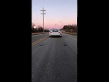 Load and play video in Gallery viewer, Porsche 991 GT3 / GT3 RS / 911R SOUL Center Muffler Bypass Exhaust