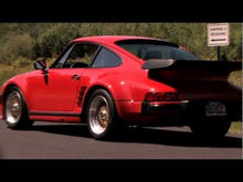 Load and play video in Gallery viewer, Fabspeed Porsche 911 Turbo 930 Muffler Bypass Zork Tube (1976-1989) - FS.POR.911T.ZMB