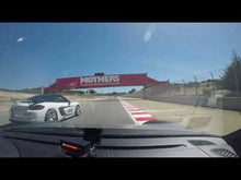 Load and play video in Gallery viewer, Porsche 981 GT4 / Boxster Spyder / Clubsport SOUL Competition Headers