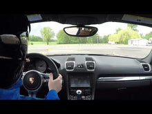 Load and play video in Gallery viewer, Porsche 981 Boxster / Cayman SOUL Competition Headers