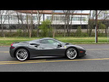 Load and play video in Gallery viewer, Ferrari 488 / Pista SOUL Sport Catalytic Converters