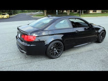 Load and play video in Gallery viewer, Fabspeed BMW M3 E90 / 92 / 93 Sport Catalytic Converters (2007-2013) - FS.BMW.E9X.PSC