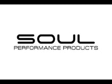 Load and play video in Gallery viewer, Porsche 718 Boxster Cayman SOUL Competition Downpipe
