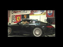 Load and play video in Gallery viewer, Fabspeed Porsche 997 Carrera GT3 Conversion Package (2005-2008) - FS.POR.997.GT3CPKG