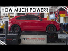 Load and play video in Gallery viewer, Porsche E3 Cayenne 4.0L V8 GTS/Turbo XperTune Performance Software - FS.POR.E3T.ECU