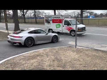 Load and play video in Gallery viewer, Porsche 992 Carrera Sport Catalytic Converters