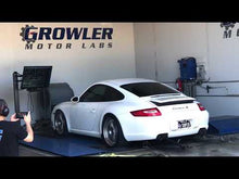 Load and play video in Gallery viewer, Porsche 997.1 Carrera Sport Catalytic Converters