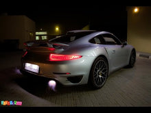 Load and play video in Gallery viewer, Fabspeed Porsche 991 Turbo / Turbo S Supersport STREET Performance Package (2013-2016) - FS.POR.991T.SPKGTQ