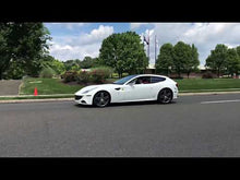 Load and play video in Gallery viewer, Ferrari FF / GTC4Lusso V12 SOUL Competition Downpipes and X-Chamber Midpipe Package