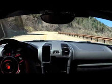Load and play video in Gallery viewer, Fabspeed Porsche 981 Cayman GT4 Sport Headers - FS.POR.981GT4.SHDR
