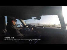Load and play video in Gallery viewer, Porsche 991.1 Carrera Base (without PSE) Street Package