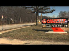 Load and play video in Gallery viewer, Fabspeed Ferrari F355 Supersport X- Pipe Exhaust System (1994-1999)