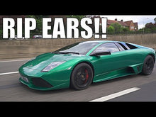 Load and play video in Gallery viewer, Fabspeed Lamborghini Murcielago Performance Package (2001-2010)