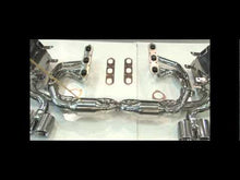 Load and play video in Gallery viewer, Fabspeed Porsche 997 Carrera Performance Package (2005-2008) - FS.POR.997.SPKGEP