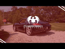Load and play video in Gallery viewer, Fabspeed Porsche 987.2 Boxster / Cayman Maxflo Performance Exhaust System (2009-2012) - FS.POR.9872.MAXP
