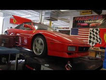 Load and play video in Gallery viewer, Fabspeed Ferrari 348 Sport Catalytic Converters (1989-1995) - FS.FER.348.SC