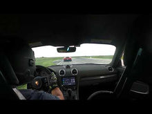 Load and play video in Gallery viewer, Porsche 718 GT4 RS / Spyder RS SOUL Competition Over Axle Pipes