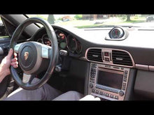 Load and play video in Gallery viewer, Porsche 997.1 Carrera Sport Catalytic Converters