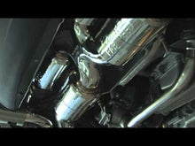 Load and play video in Gallery viewer, Fabspeed Porsche 991 Carrera Race Headers (2012-2016) - FS.POR.991.RHDR
