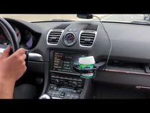 Load and play video in Gallery viewer, Porsche 981 Boxster / Cayman SOUL Competition Headers