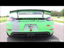 Load and play video in Gallery viewer, Porsche 718 Boxster / Cayman SOUL Street Package